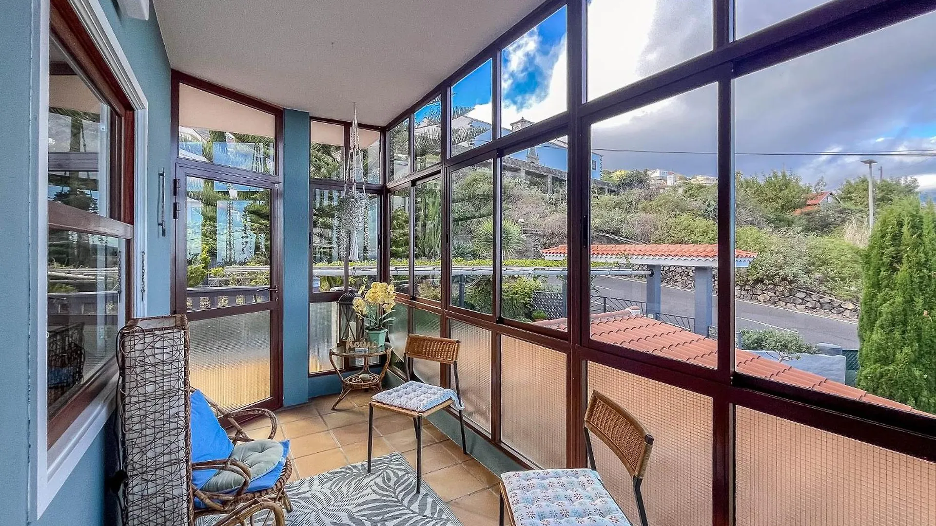 La Carajita Villa De Mazo 0*,